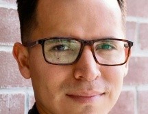 Diego Nájera estuvo entre los nominados a Mejor cortometraje de ficción con “Please Hold”. ESPECIAL/IMBD