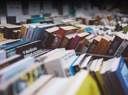 A pesar de la crisis se ha registrado un incremento en la oferta y registros de nuevos libros. PIXABAY