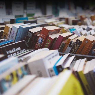 Industria del libro supera la Covid; ahora enfrenta altos costos