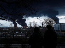 El Ministerio de Defensa ruso ha anunciado que usó 