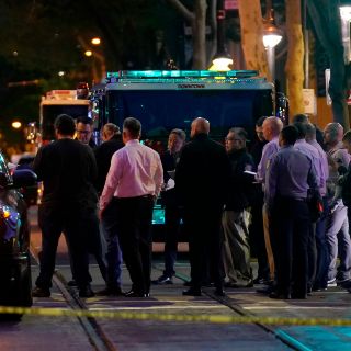 Sacramento: Tiroteo la madrugada de este domingo deja seis muertos