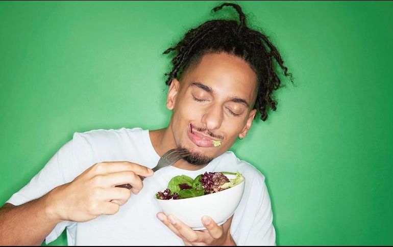 Debemos evitar los sentimientos negativos que a menudo acompañan las indulgencias ocasionales, ya que rara vez son productivos. GETTY IMAGES /