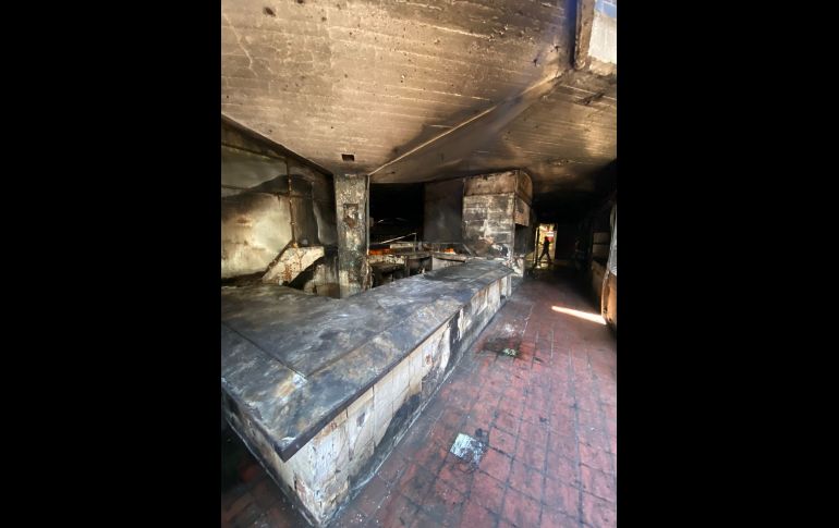 Reabren el mercado San Juan de Dios; darán 25 mil pesos a comerciantes afectados