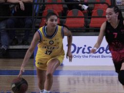 El siguiente partido se jugará hasta la próxima semana el día 2 de julio en la casa de Mieleras. ESPECIAL