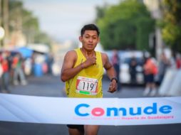 La siguiente cita será el próximo sábado 30 de abril cuando se corra la carrera en la zona de Huentitán. CORTESÍA/Comude GDL