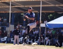 Mariachis sumó así su tercera derrota en la pretemporada rumbo al arranque de la Liga Mexicana de Beisbol (LMB). TWITTER/@MisMariachisGDL
