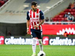 El partido pendiente del Rebaño ante Rayados será el miércoles 13 de abril en el Estadio Akron. IMAGO7