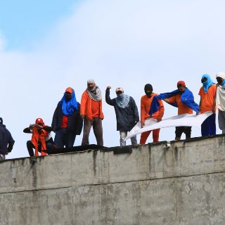 Ecuador: Asciende el número de muertos tras enfrentamiento en cárcel de Cuenca
