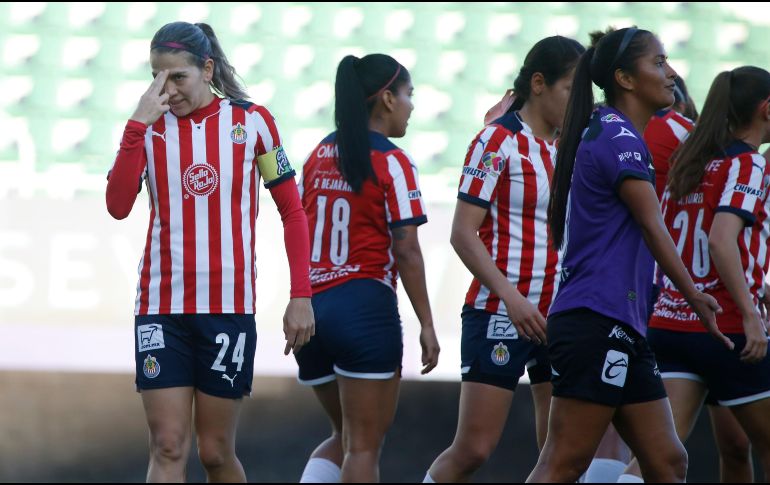 Alicia Cervantes se ubica como líder absoluta en el renglón de goleadoras con 14 anotaciones. IMAGO7