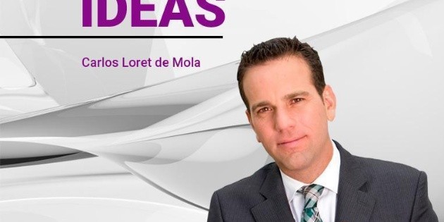 Carlos Laureate de Mola: The worst strategist