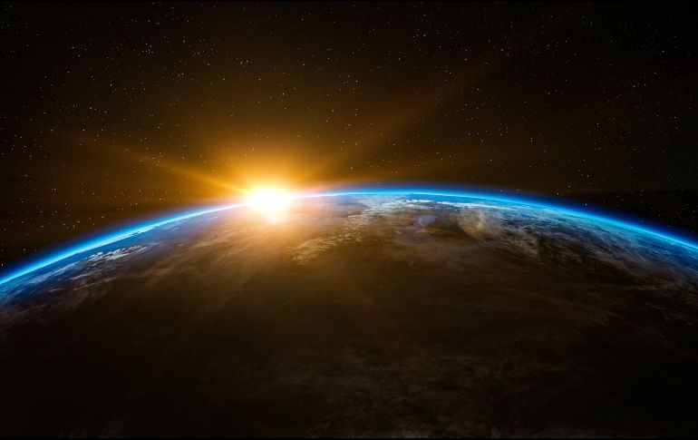 Mucho para disfrutar.  A los buenos observadores del firmamento les espera un abril lleno de movimiento celeste. Pixabay