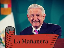 La mañanera de AMLO de hoy 4 de abril de 2022
