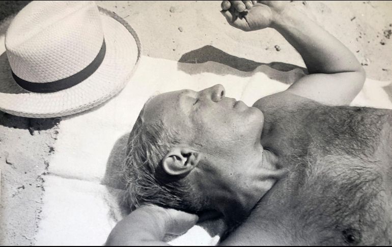 Picasso representa uno de los pintores más emblemáticos del siglo XX. EFE/ARCHIVO