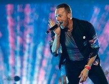 Coldplay está de gira en México para presentar 