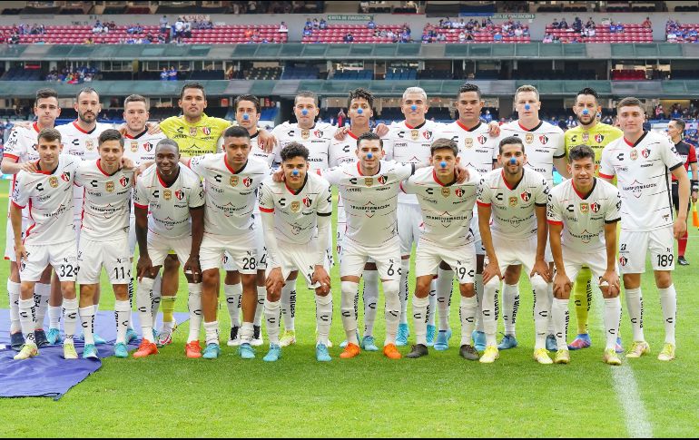 Salvo Diego Barbosa, quien no se ha podido recuperar, el timonel Diego Cocca ya podría echar mano del resto de sus jugadores que ya cumplieron con sus partidos de castigo y no pudieron jugar ante Cruz Azul. IMAGO7