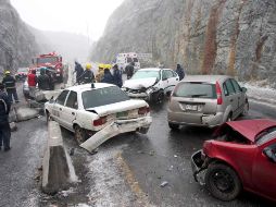 Una póliza de cobertura puede costar desde los 761 pesos, hasta los 18 mil 145 pesos con una compañía internacional, pero el promedio general ronda en los dos mil 174 pesos al año. NTX / ARCHIVO