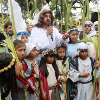 ¿Cuándo es el Domingo de Ramos y qué significa para los católicos?
