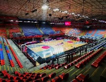 Ganaron dos de sus primeros tres partidos en Tijuana y ahora los Astros de Jalisco quieren imponer la localía en su primera serie en Guadalajara. IMAGO7