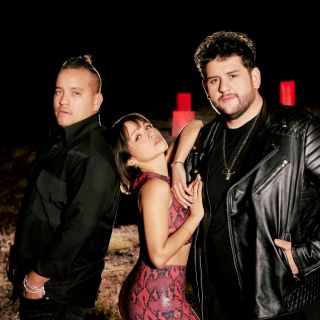 Matisse recrea "Un nuevo amor" de Tranzas... ¿En regional mexicano?