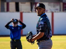 Mariachis debuta hasta el 22 de abril en la Temporada 2022 de la Liga Mexicana de Beisbol. FACEBOOK / Club de Beisbol Mariachis