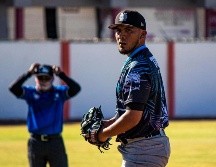 Mariachis debuta hasta el 22 de abril en la Temporada 2022 de la Liga Mexicana de Beisbol. FACEBOOK / Club de Beisbol Mariachis