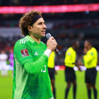 El emotivo mensaje de Memo Ochoa a sus compañeros en la Selección Mexicana