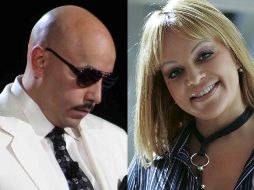 Lupillo Rivera admitió que no tuvo tiempo de vivir el duelo tras la muerte de Jenni Rivera. ESPECIAL / NTX / AFP