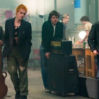 Star+ estrenará una serie sobre Steve Jones, miembro de Sex Pistols