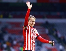 Prácticamente el 57% de los goles de Chivas han sido obra de 