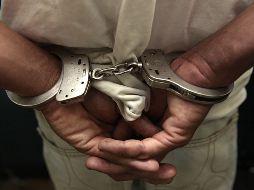 Los procesos en su contra no fueron lo que hizo que un ladrón de Argentina rehiciera su vida, sino un golpe de suerte. EL INFORMADOR/ARCHIVO.