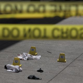 California: Arrestan a sospechoso de tiroteo que dejó 6 muertos en Sacramento