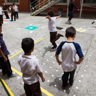 Escuelas de Tiempo Completo: Piden recursos estatales para rescatar el programa