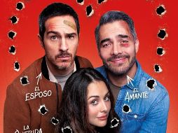 La película, que buscará seguir con la tendencia ganadora en taquilla de las comedias mexicanas, se estrenará el próximo 7 de abril en cines mexicanos. FACEBOOK / @YComoEsElFilm