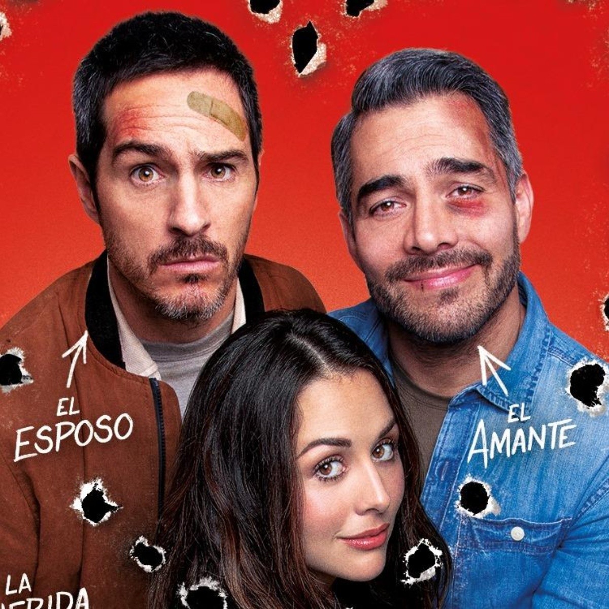 Eugenio Derbez Peliculas
