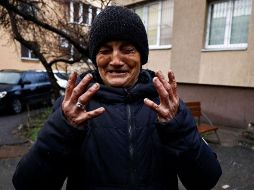 Imágenes de la ciudad en Bocha. ESPECIAL