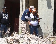 El Gobierno de Tlajomulco mantiene el acompañamiento con más organizaciones de la sociedad civil. ESPECIAL/Gobierno de Tlajomulco