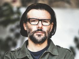 Olallo Rubio. El productor reconocer que el camino para darle forma a “¿Por qué la vida es así?” no fue nada sencillo. Cortesía