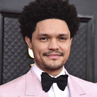 ¿Quién es Trevor Noah, el presentador de los Grammy 2022?
