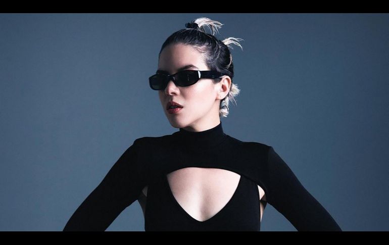 Romina Gómez -mejor conocida en redes como Romiracles- es una estilista de moda, asesora de imagen e influencer originaria de Guadalajara. INSTAGRAM @ROMIRACLES