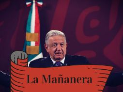 La mañanera de hoy 5 de abril de 2022