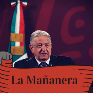 La mañanera de hoy 5 de abril de 2022