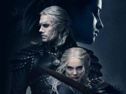 Por el momento, Netflix no anunció la fecha de estreno de “The Witcher 3”. ESPECIAL / Netflix