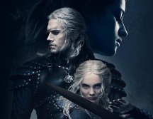 Por el momento, Netflix no anunció la fecha de estreno de “The Witcher 3”. ESPECIAL / Netflix