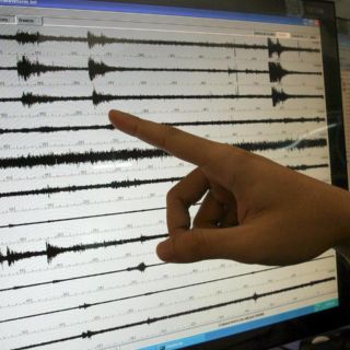 Sismos despiertan a michoacanos en la madrugada