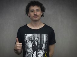 Luisito Comunica siente familiaridad con 