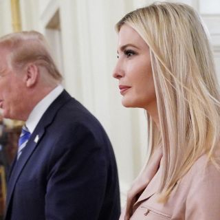 Ivanka Trump testificará ante el comité que investiga el asalto al Capitolio