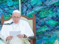 La fecha exacta de la visita del Papa Francisco a Líbano y su agenda se darán a conocer más adelante. AP / ARCHIVO