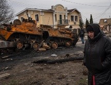 Según António Guterres, la guerra representa 