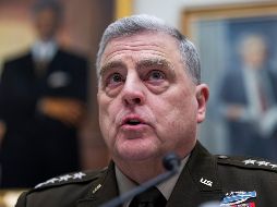 Milley opina que este va a ser 