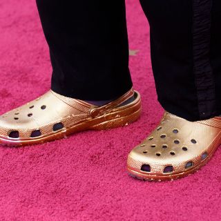 Ugly shoes: El regreso de los Crocs en 2022